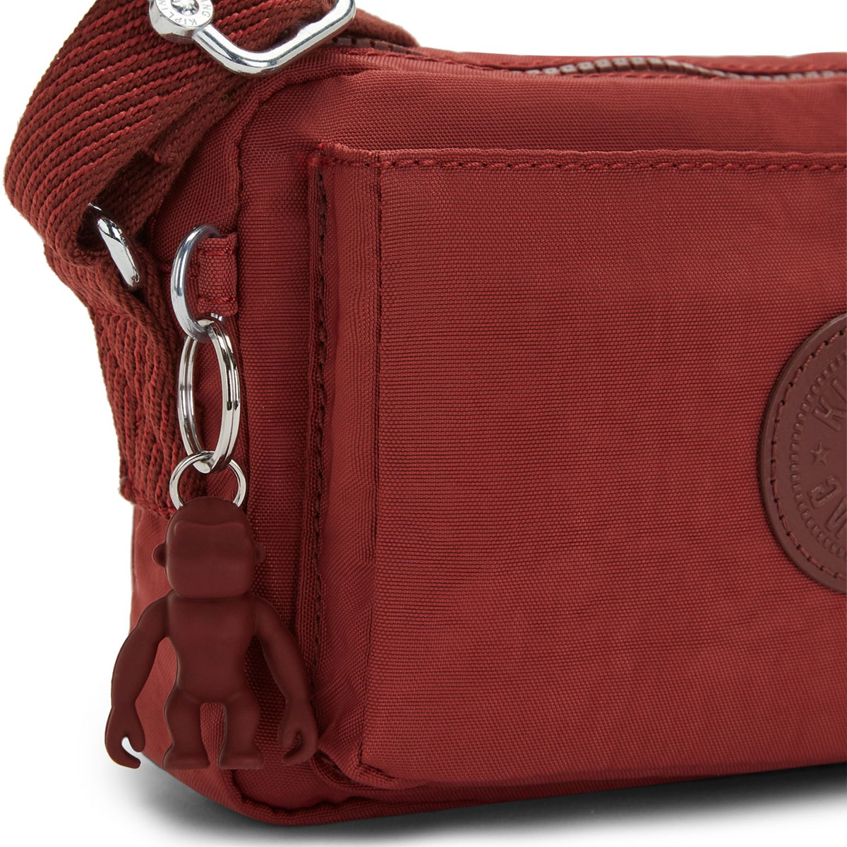 KI4208Z05 Сумка кросс-боди Small Crossbody Kipling Abanu  - Вид №3