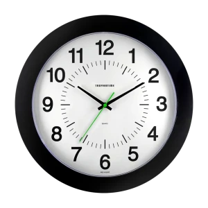 Настенные часы Troykatime Эконом - классика в современном исполнении 89371946