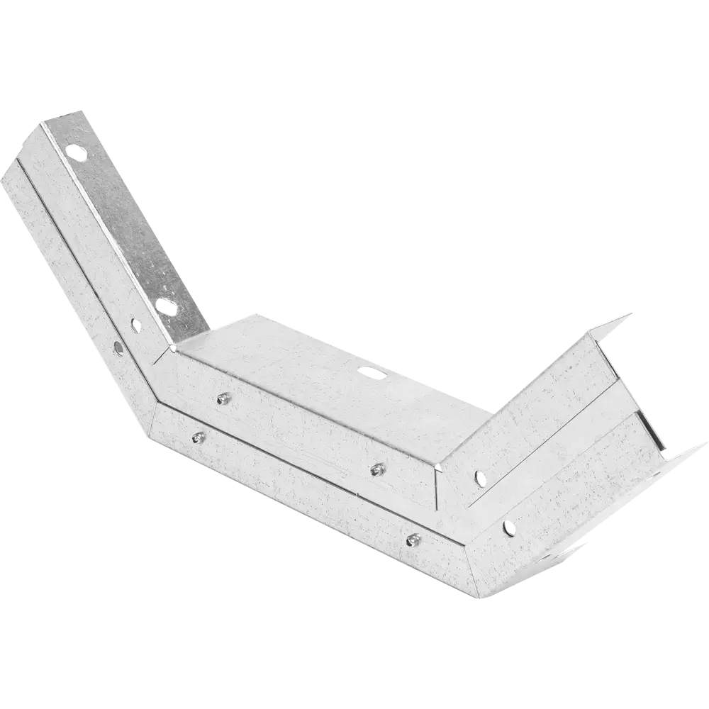 Santreyd Угловой соединитель 90° для кабельных лотков 50×50 мм 82466439 STLM-0027693 - Вид №3