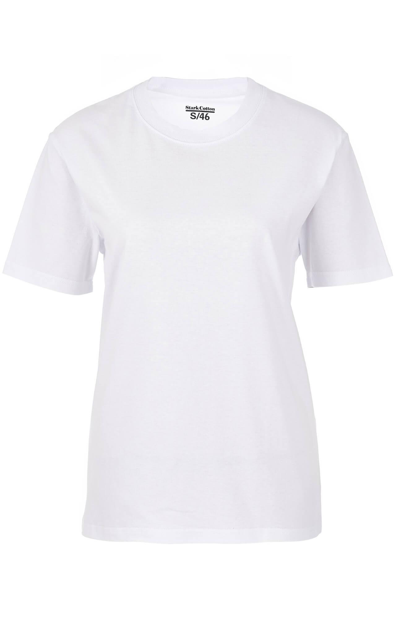 61108 Футболка "Престиж" белая  Одежда для официантов  размер M (48) Спецодежда  - Вид №4