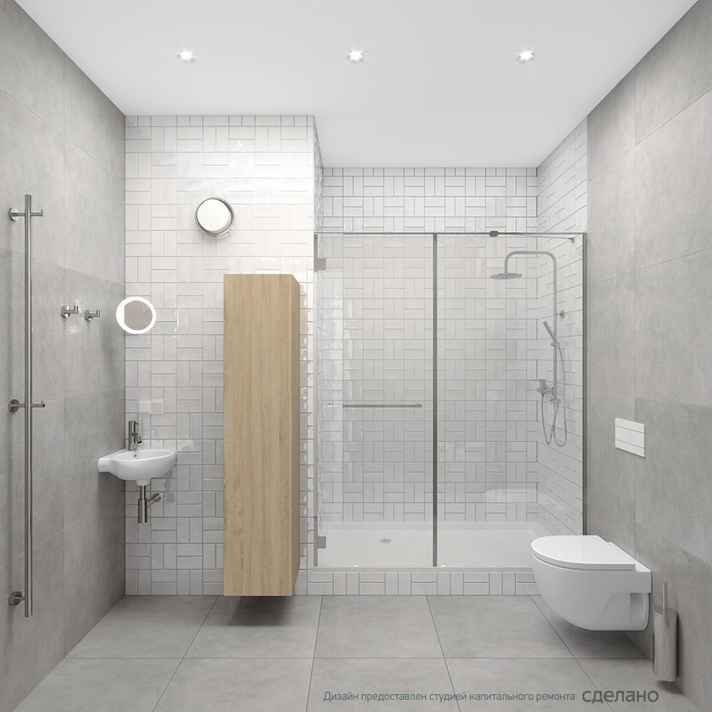 Paini RST4 50CR191ART2P3 душевая система  - Вид №6