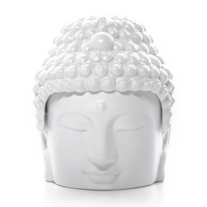 CU334 Кружка buddha 240 мл Kikkerland