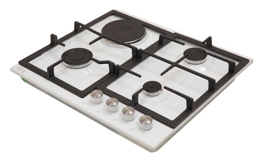 9136673 Комбинированная варочная поверхность Oasis P-MWK31 STDN-0064903 - Вид №2