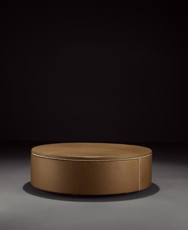 Casamilano Пуф / журнальный столик из кожи sun-id-1513021 - Вид №2