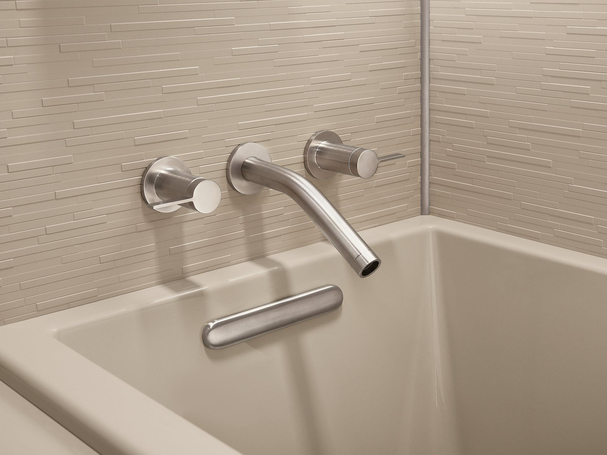 KOHLER  K-97610-T03-NY  - Вид №3