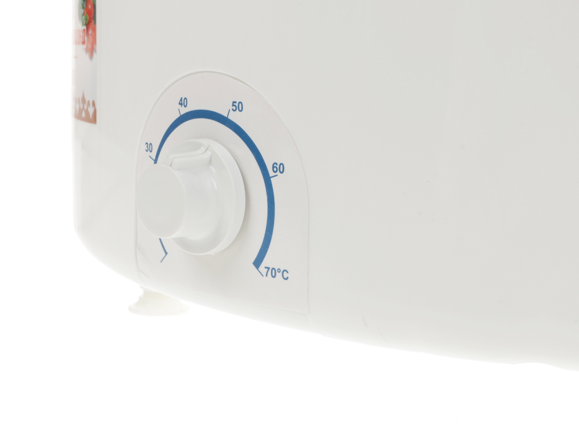 1108556 Сушилка для овощей и фруктов Чудесница-Люкс СШ-008 белый STDN-0095115 - Вид №3