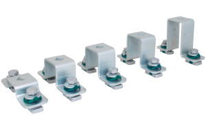 665885405 BIS RapidStrut® Седельные соединители G2 (BUP1000) для создания конструкций из профиля Strut walraven