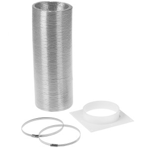 1381521 Набор для установки вытяжки OneTwo O2IE029