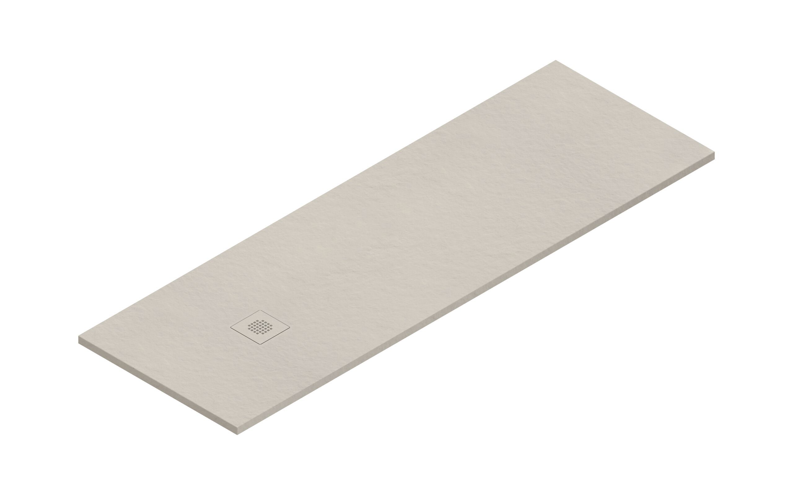 Поддон для душа с прямоугольным напольным покрытием Solidtech CERAMICA CATALANO H3 SOLID ARCH-00129655 - Вид №134