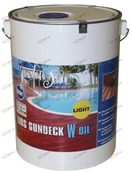 Chimiver Panseri Пропитка на водной основе для дерева Decking sun-id-1404166