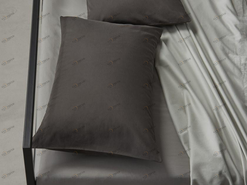 Society Limonta Наволочка из хлопка Peach sun-id-1403759