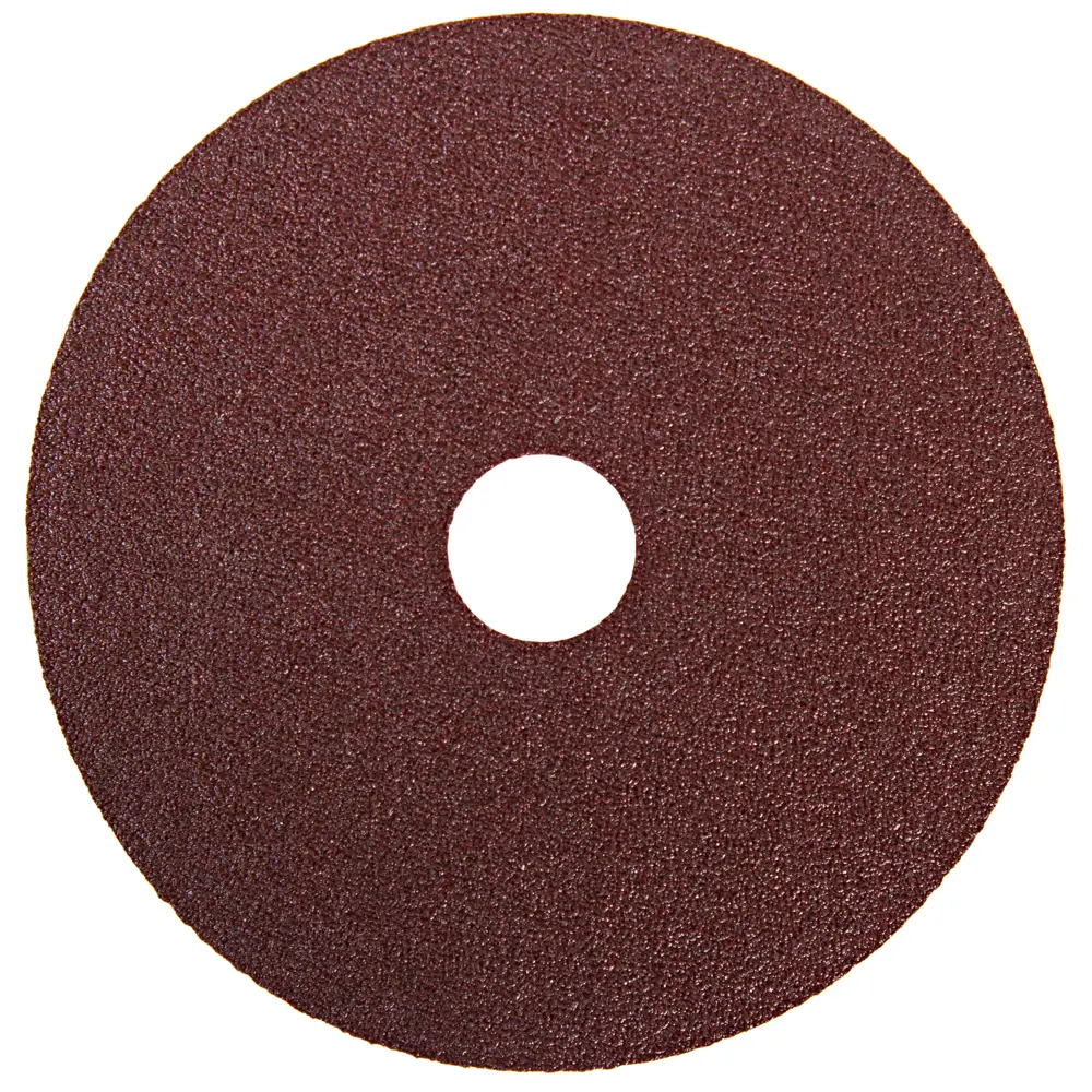 Диск фибровый Archimedes P60, 125 мм STLM-2063578