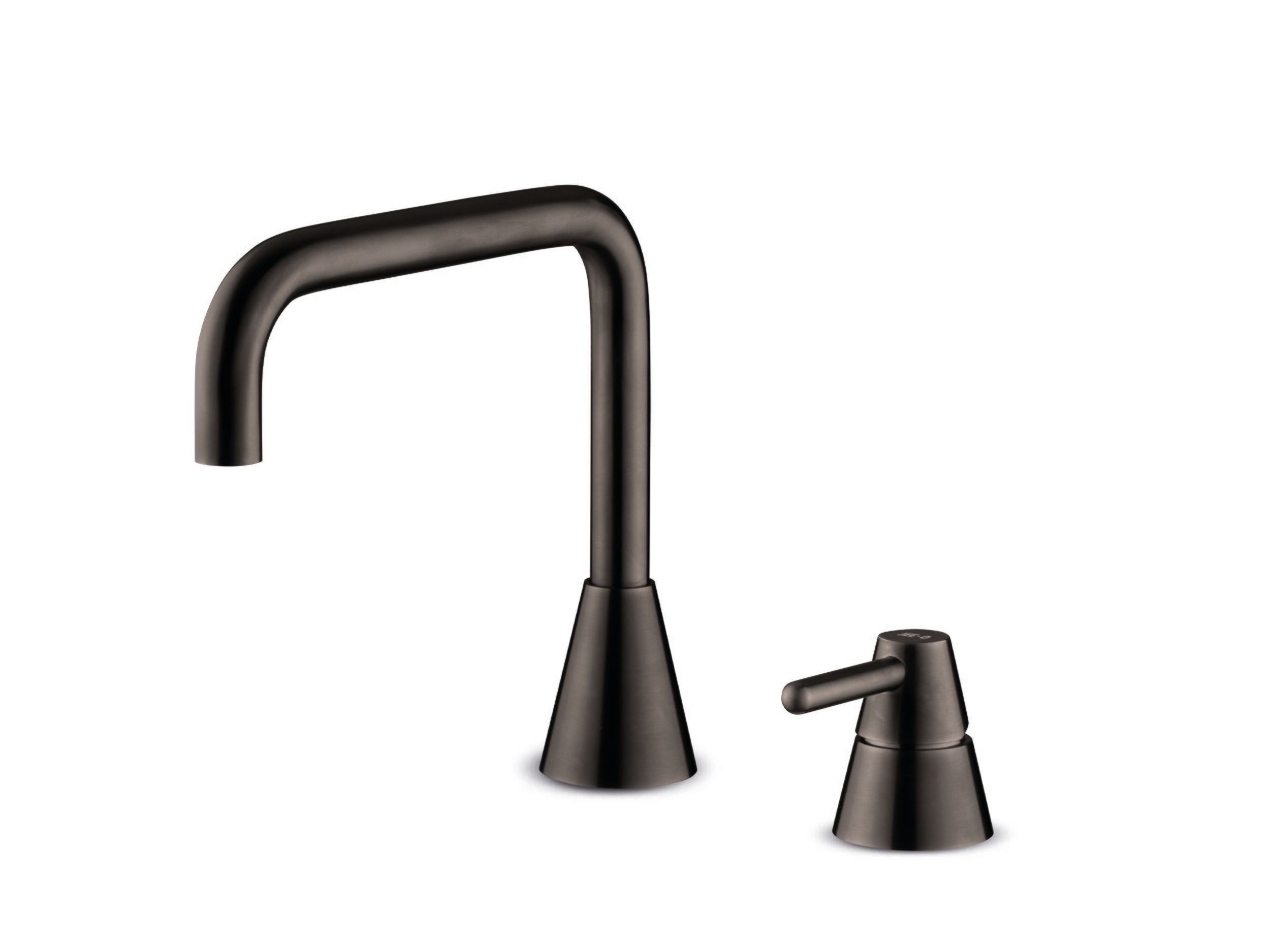 Смеситель для раковины из нержавеющей стали JEE-O конус ARCH-00009179