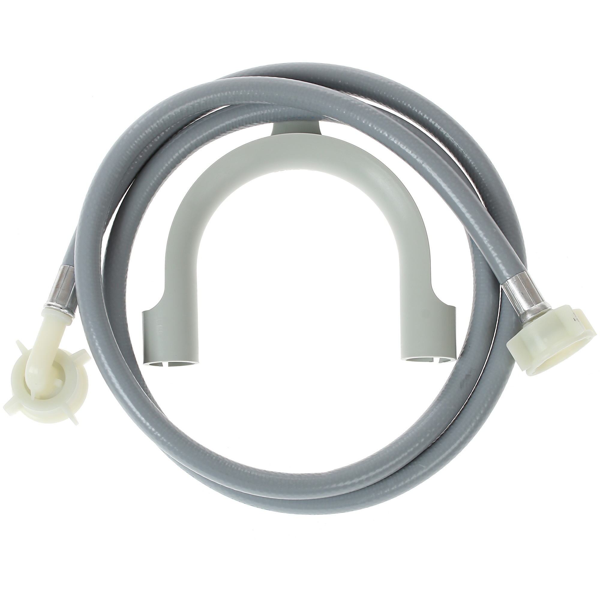 5355540 Стиральная машина Korting KWM 42LS1267 белый STDN-0122699 - Вид №8