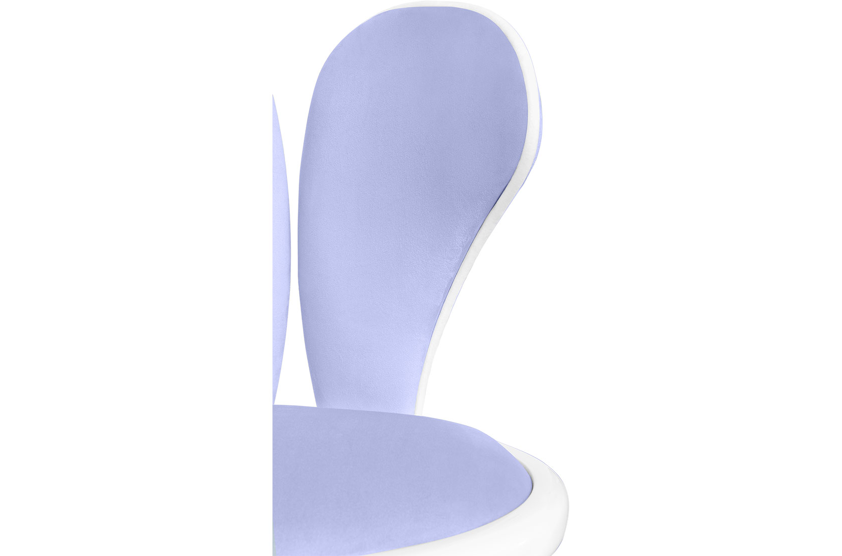 CIST447 Детское компьютерное кресло Маленький зайчик Circu  - Вид №6