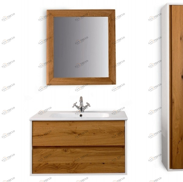 Комплект мебели Saint Martin L90 навесной Mobili di castello SM03