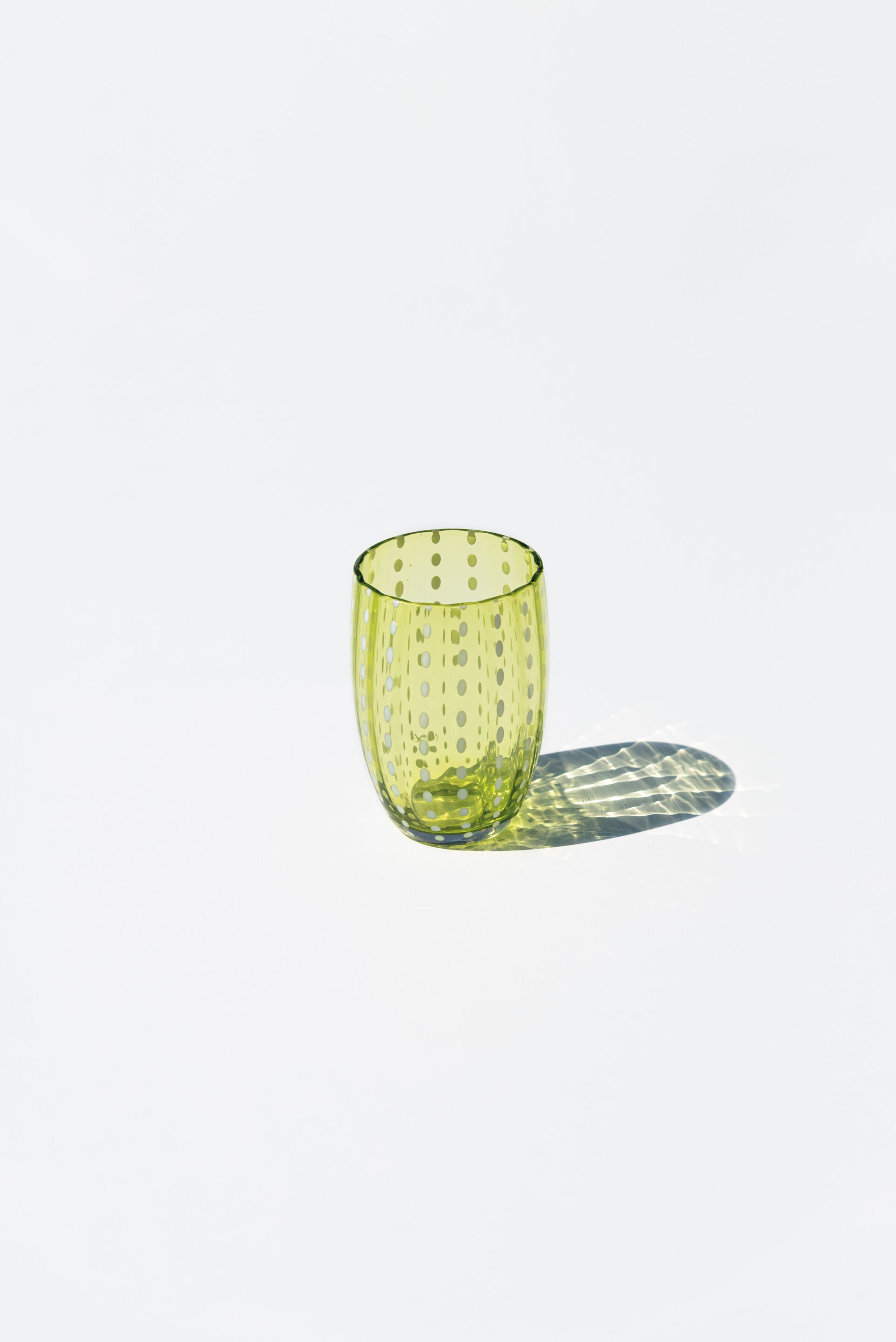 Стакан для воды Zafferano жемчуг ARCH-00005020 - Вид №2
