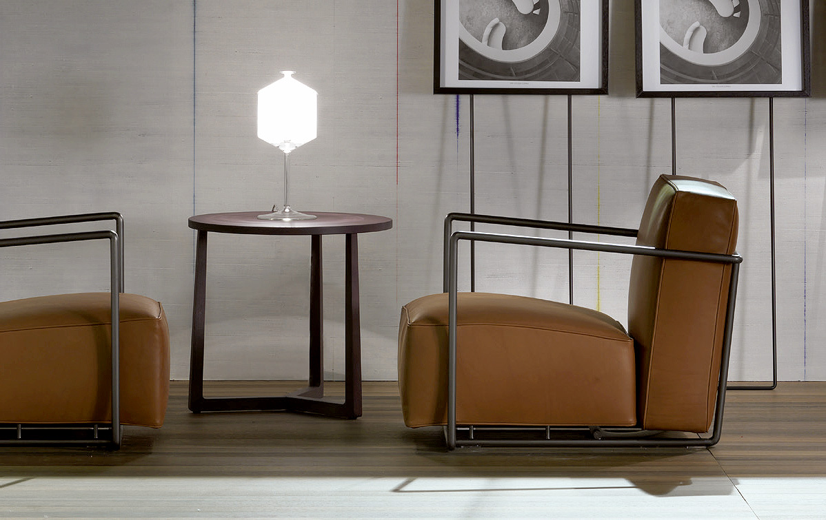 Кресло A.B.C. FLEXFORM 11B01  - Вид №1