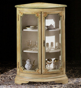 Витрина  PANTERA LUCCHESE 16/G