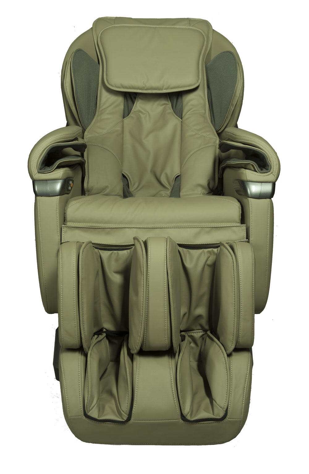 SL-A39 Массажное кресло irest sl-a39 iRest  - Вид №2