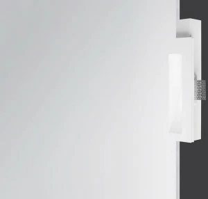 Buzzi & Buzzi Светодиодный светильник coral water out® для улицы The main collection