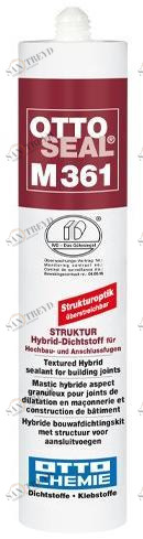 8-Chemie Конструкционный однокомпонентный гибридный герметик Ottoseal® sigillanti sun-id-1372171