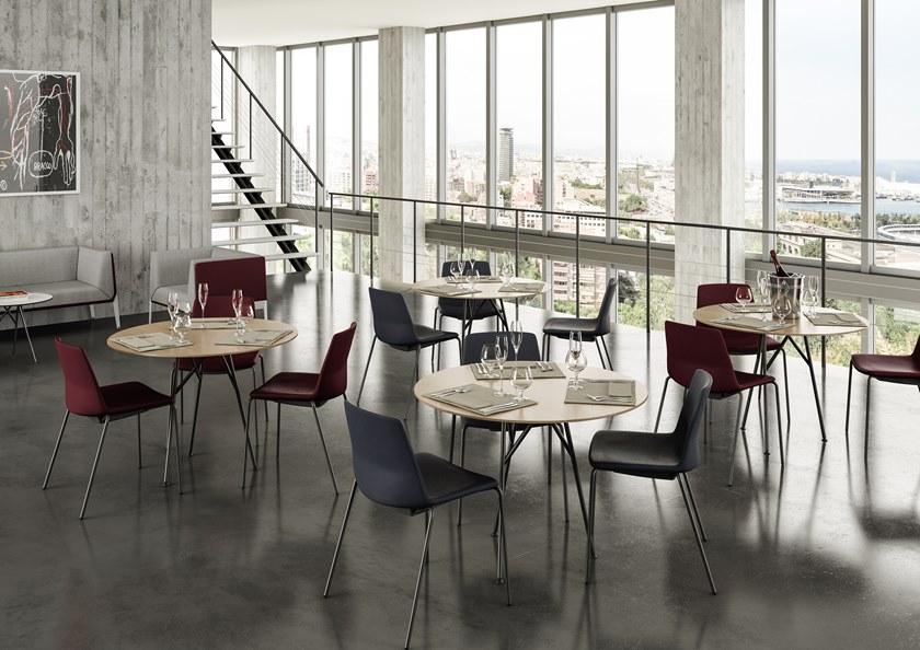 Quadrifoglio Мягкое кресло Clue sun-id-1352019 - Вид №7