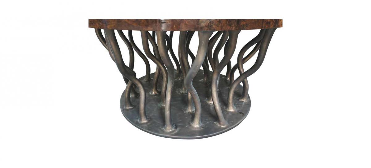 042225 Журнальный столик a Karpa Allan  - Вид №5