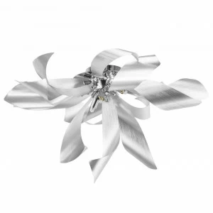 Потолочная люстра Lightstar Turbio 754169 LIGHTSTAR ДИЗАЙНЕРСКИЕ, TURBIO 184551 Хром