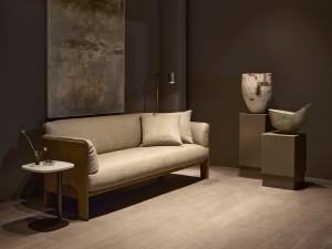 Ткань диван