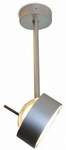 Top Light Регулируемый потолочный светильник Puk side