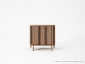 508_974 Столик Karpenter Koppar