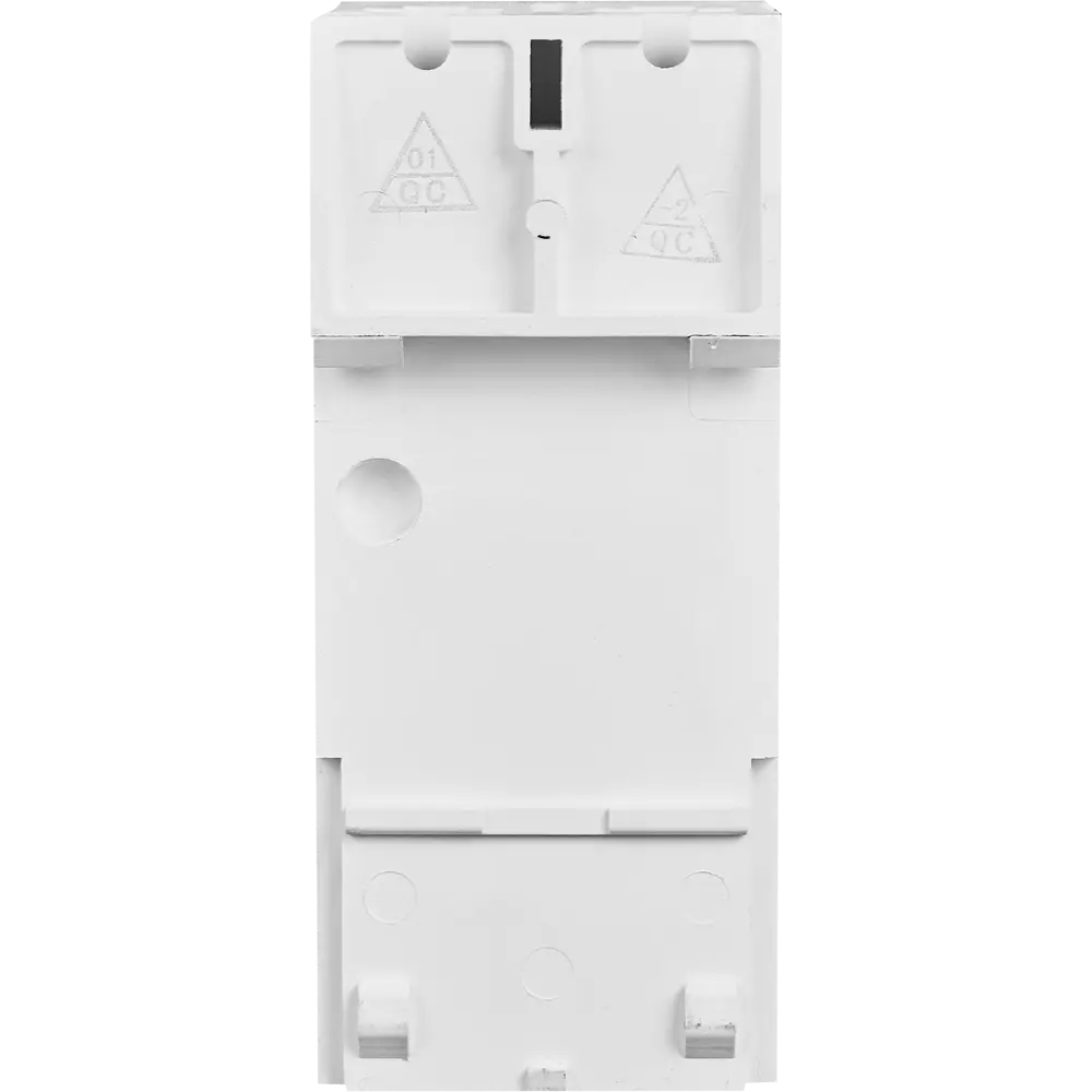 КЭАЗ УЗО 2-полюсное 63А с защитой от утечек тока 89341824 STLM-1118178 - Вид №2