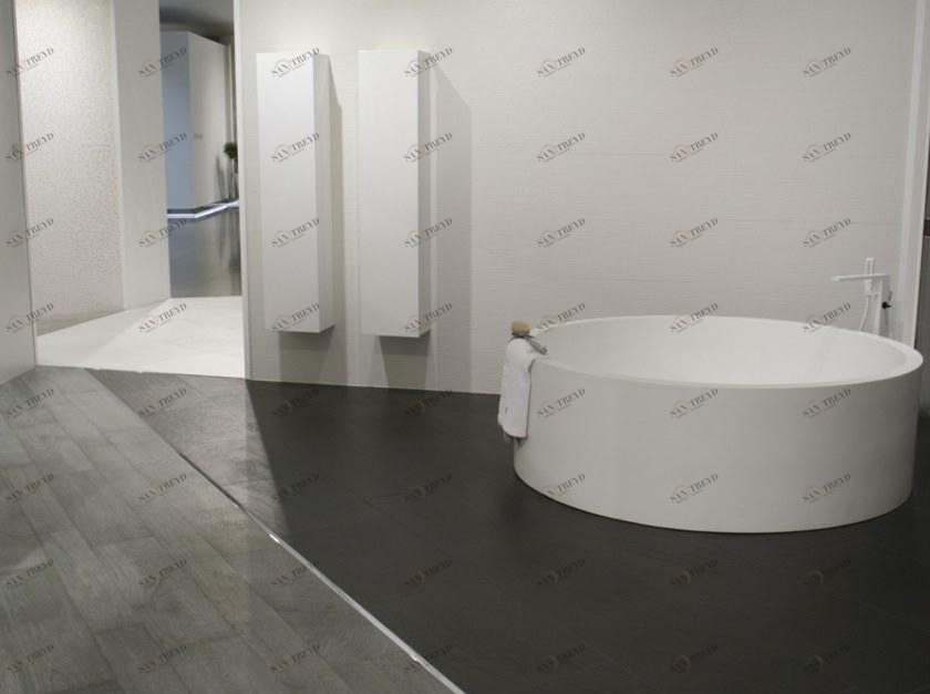 BUTECH Напольный профиль sun-id-1494933