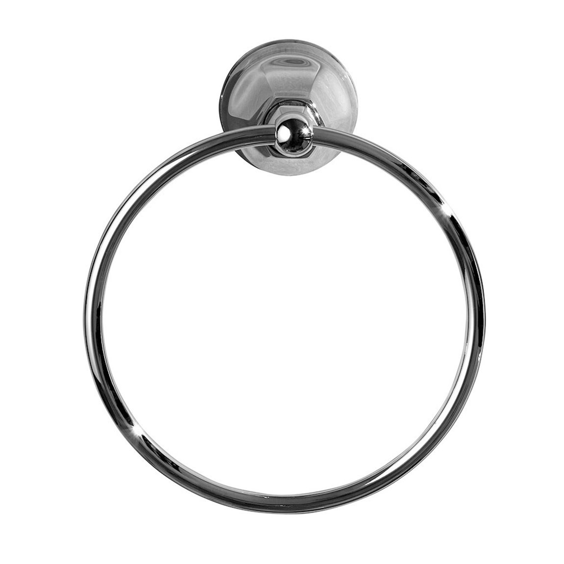 1485 ** 15C Кольцо для полотенца Nicolazzi Series Teide Chic 
