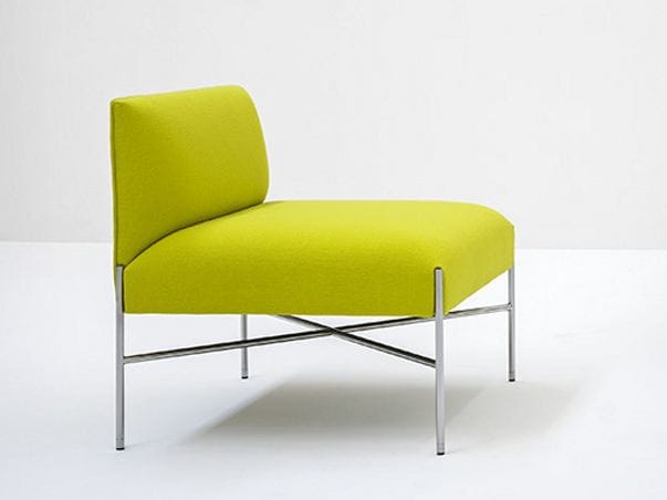 Тканевое кресло Tacchini Chill-Out ARCH-00077049