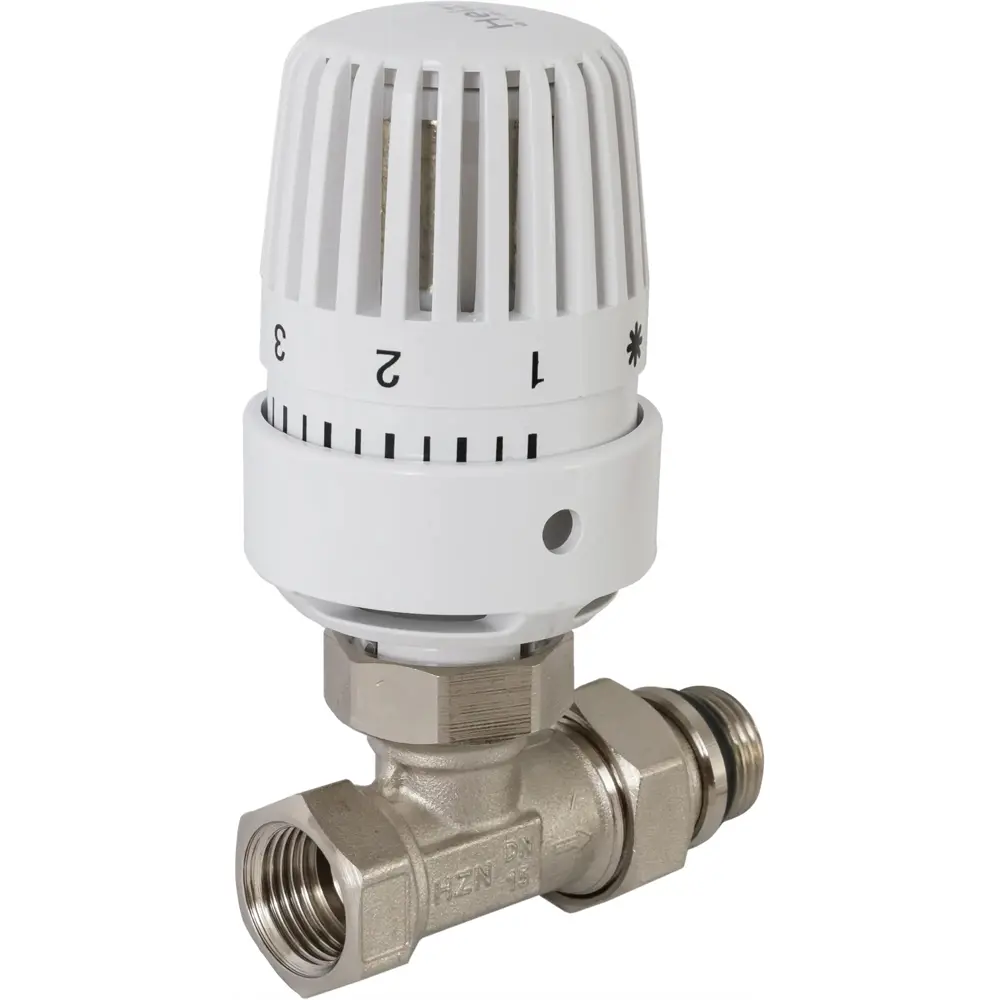 Терморегулирующий комплект Heizen для радиаторов с автоматической поддержкой температуры 15128761 STLM-0005501 - Вид №2