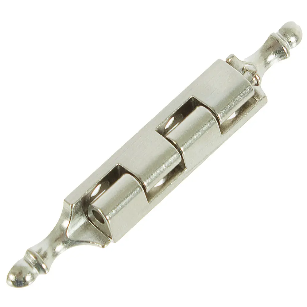 Мебельная петля Amig с винтажным дизайном для шкафов и тумб 14247426 STLM-1006031