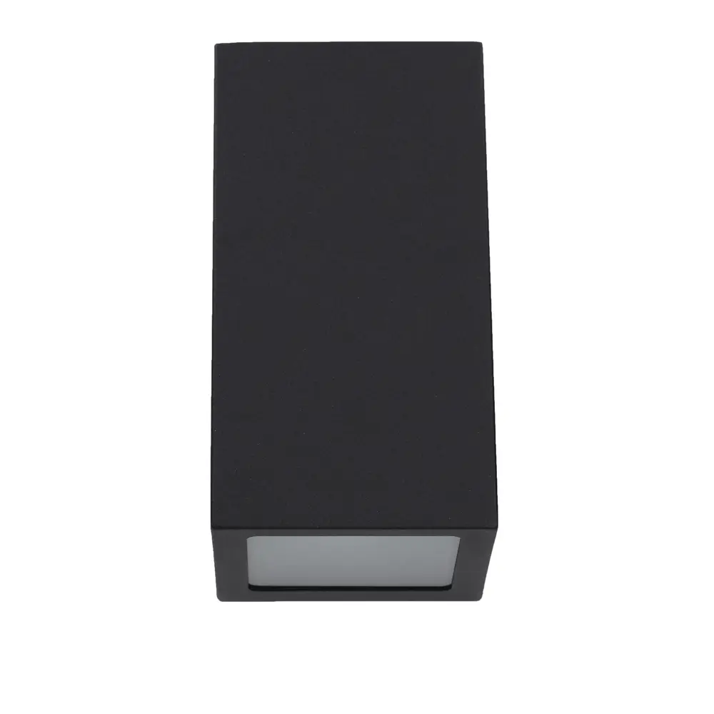 Светильник Inspire «Balboa» IP44 цвет черный, накладной 84693009 STLM-2163480  - Вид №2