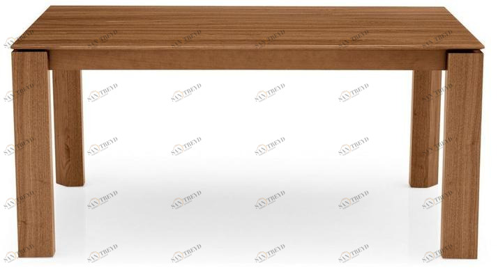 Calligaris Прямоугольный стол Omnia Cs/4058-fll 200