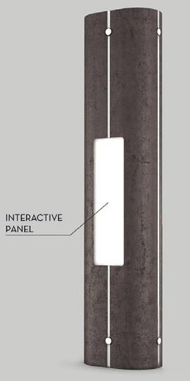 Tecnostrutture Столб железобетонный sun-id-1491944 - Вид №1
