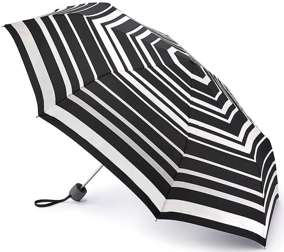 L779-3543 Зонт изменяющий цвет Magic Stripe Fulton 