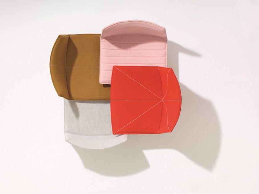 arper Штабелируемый стул Catifa 53 sun-id-1410345 - Вид №1