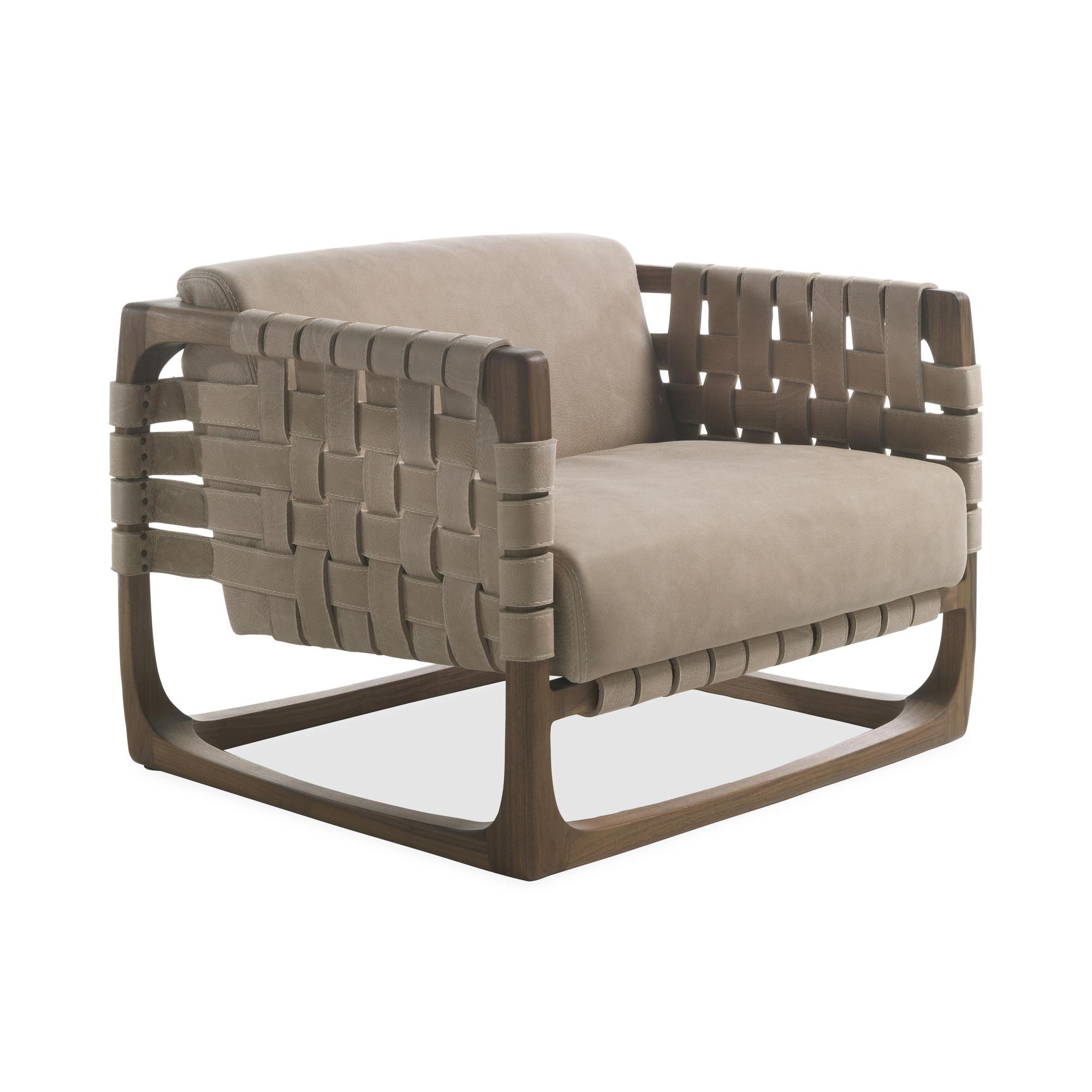 Кресло / Bungalow Armchair Riva 1920 sun-id-375375 - Вид №1
