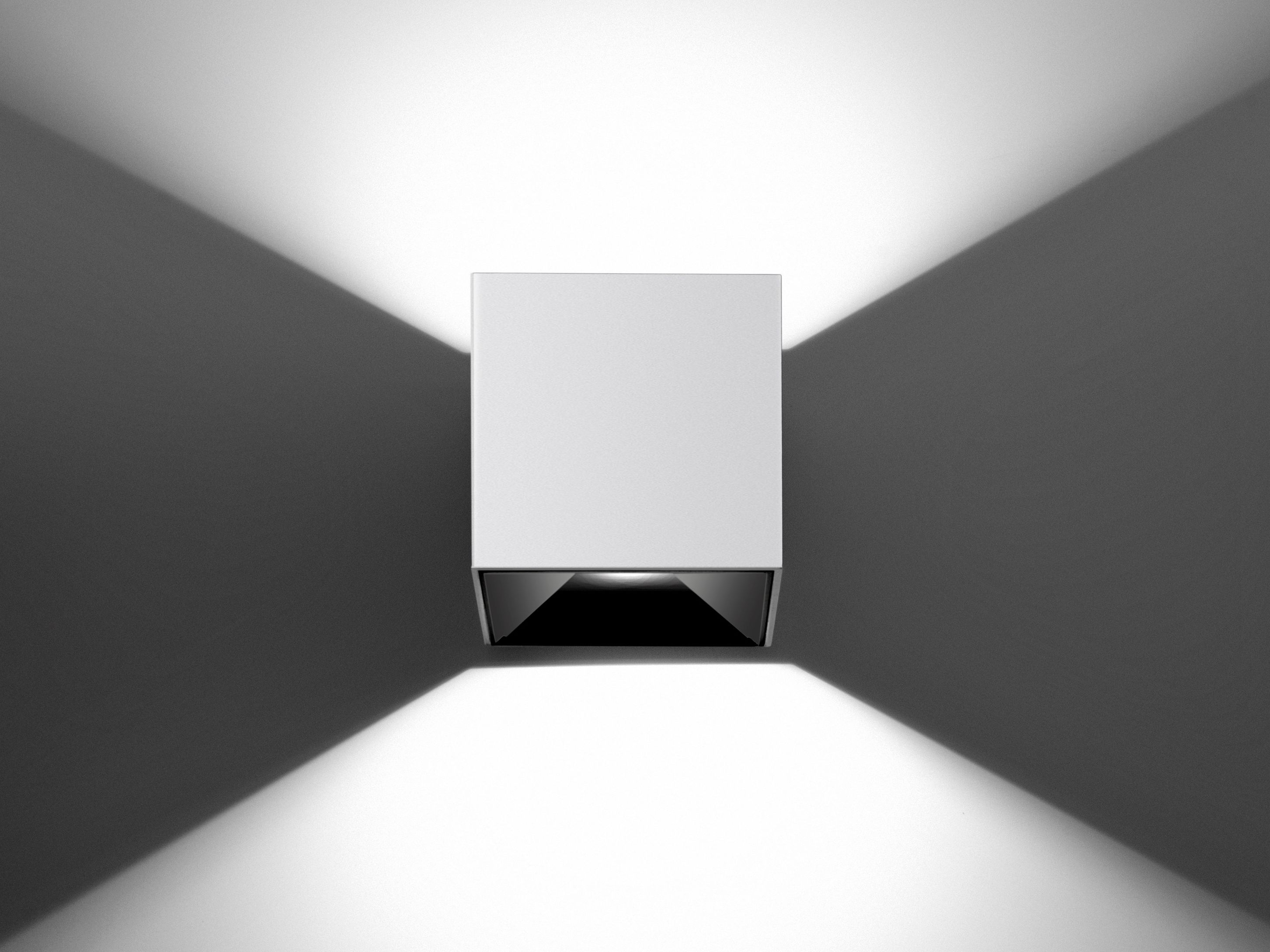 Заливка формы алюминия стены Сид напольный прожектор SIMES Apply ARCH-00130334 - Вид №5