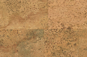 722 800 000 Пробковый пол Element GRANORTE Naturals