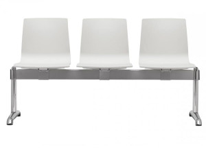 Сиденье на стержне из инженерного пластика