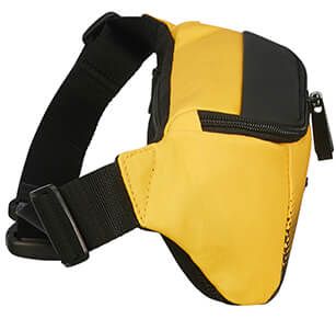 CM7-06010 Сумка на пояс CM7*010 Waist Pouch Samsonite Cityvibe 2.0  - Вид №5