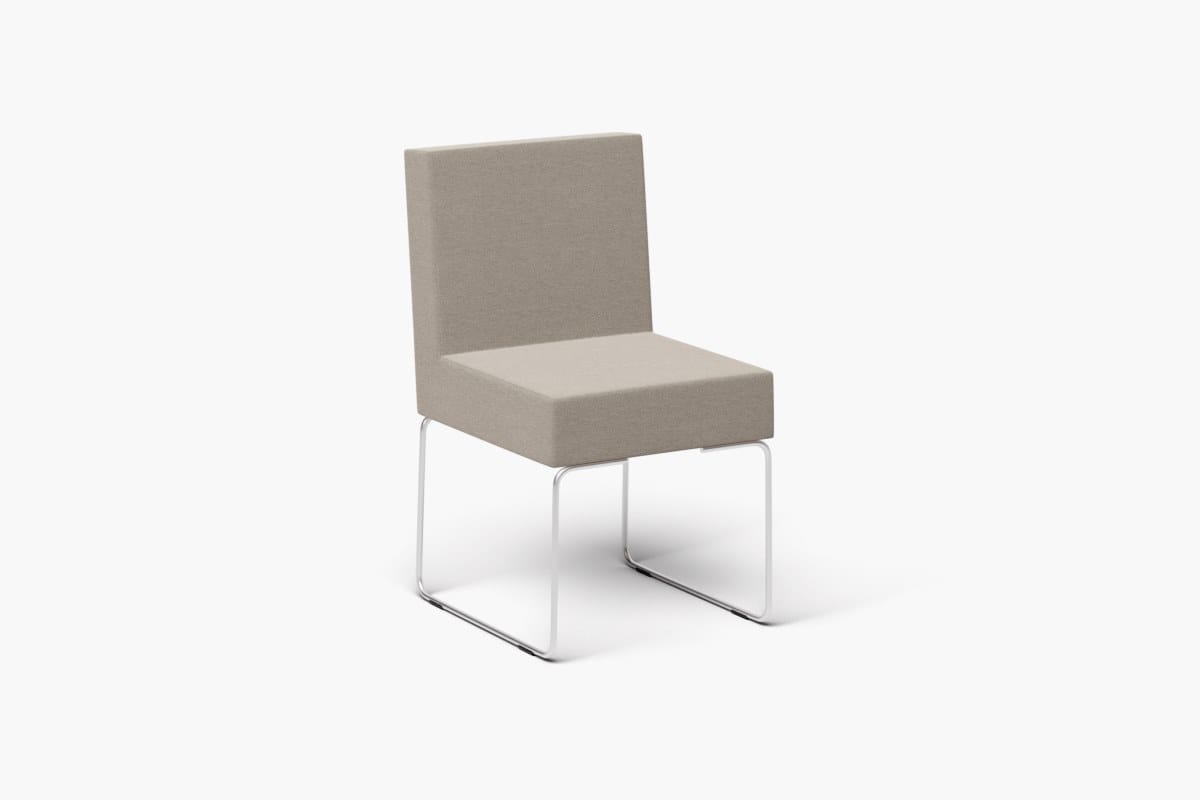Sunbrella ® мягкий стул для сада April Furniture Cher ARCH-00077187 - Вид №8