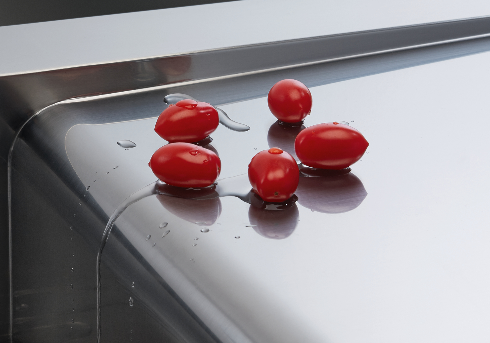 142000x Мойка New Wave 1420 00x Fosterspa  - Вид №3